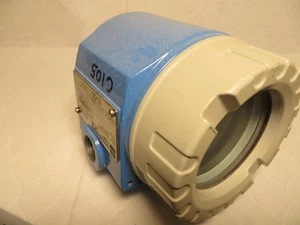 Transmisor de temperatura Endress+Hauser TMT162-A21131BKBZ - Imagen 1 de 5