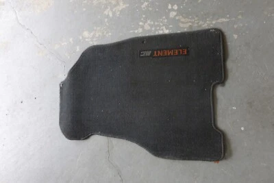 2009- 2011 HONDA ELEMENT SC FRONT RIGHT PASSENGER SIDE FLOOR MAT OEM. - Изображение 1 из 4