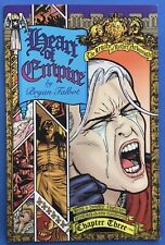 Heart of Empire No. #3 June 1999 Dark Horse Comics FN