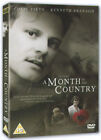 A Month in the Country (2004) Colin Firth O039Connor DVD Region 2