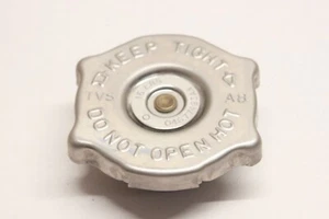 NOS Dodge Plymouth Chrysler Cooling System Radiator Cap 16# 52079880AA 4677493AA - Picture 1 of 4