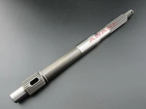 For YAMAHA Outboard 115-200 HP V6 S115TLRV 200ETLN Propeller Shaft 6E5-45611-00 - Picture 1 of 3