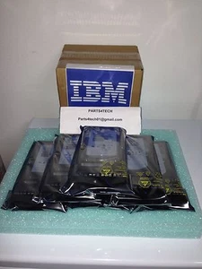 IBM 32P0731/32P0728 146.8gb 10k 3.5" U320 hard drive 33P3392 - Picture 1 of 2