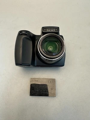 Kodak EasyShare DX7590 Digital Compact Camera, 38-380mm 10x Optical Zoom - Image 1 of 4