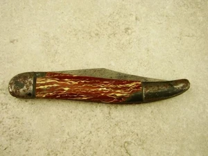 Vintage Angel Taschenmesser -#8 - Bild 1 von 5