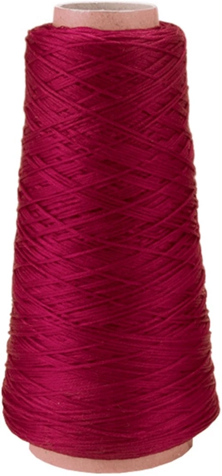 DMC: Cone Floss DMC 6-Strand Embroidery Cotton 100g Cone-Garnet Medium - Image 1 of 1
