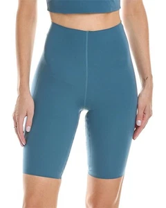 Wolford Bonded Biker Short Women's - Picture 1 of 5