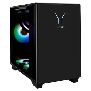 Medion Bandit P20 Gaming Rgb I3-12100t 64gb Ram 120gb Ssd Compute Ricondizionato - Foto 1 di 11