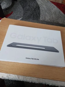 Samsung Galaxy Tab S10 Lite 256GB WIFI Grey SM-X400 - Sealed. - Picture 1 of 4