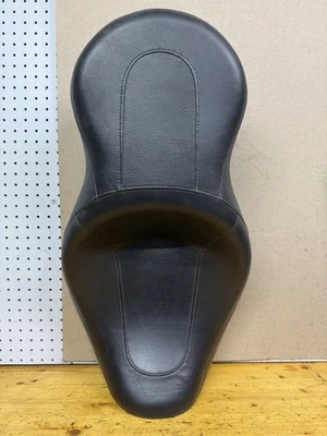 Sillín de asiento Harley-Davidson Dyna Sundowner 1996-03 Foto 1 de 4