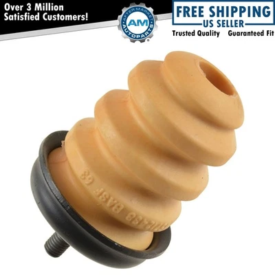 Parada de parachoques de eje trasero derecho o derecho OEM para camioneta Chevy GMC 1500 99-07 nueva Foto 1 de 4