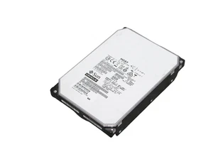 HGST Ultrastar He8 HUH728080AL5200 – 8 TB SAS 12 Gb/s Enterprise HDD 3,5 Zoll - Afbeelding 1 van 3