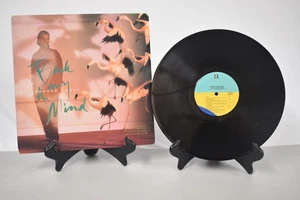 Christopher Cross – Back Of My Mind  1988 LP  Reprise Records – 1-25685 PROMO NM - Imagen 1 de 2