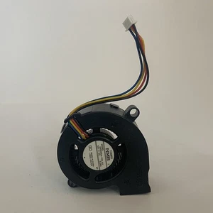 1PC Projector Dual Ball Blower Cooling Fan 04520GA-12N-AU 12V 0.24A Cooler Fan - Photo 1/4