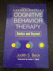 Cognitive Behavior Therapy, Second Edition: Basics and Beyond - Picture 1 of 7