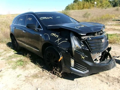 点火开关适用于 16-20 CT6 2176277 — 第 1/4 张图片