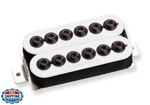 Seymour Duncan Invader Neck Humbucker – White - Picture 1 of 1