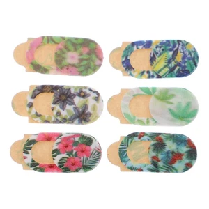 6 Pcs Floral Privacy Protection Cover Phone Camera Slide Webcam Protectors - Afbeelding 1 van 12