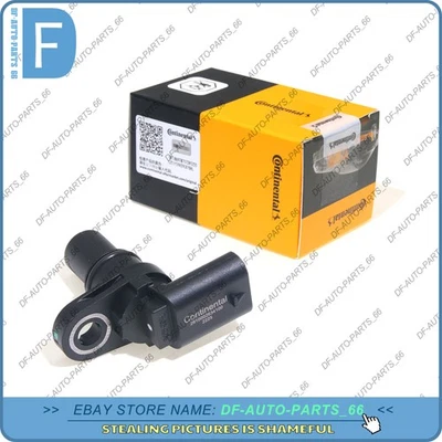 07L905163B 06H905163B Camshaft Position Sensor For Audi A6 A4 A5 Q5 Q7 2.0T - Изображение 1 из 4