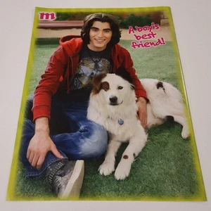 Blake Michael Pinup - Bild 1 von 1