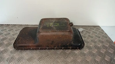 Carter Óleo Motor Sumidero Estuche para Nissan Navara (D21) 2.5 D 4x4 1985 Foto 1 de 4