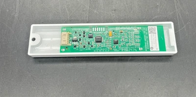 GE Cafe Refrigerator RFID Water System Control Board WR55X35485 or WR55X43866 - Image 1 of 4