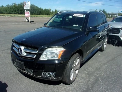 Engine ECM 204 Type C250 Sedan AWD Fits 09-12 MERCEDES C-CLASS 30525493 - Image 1 of 4
