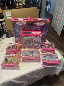 Brand New Royale High Doll/Play Set Lot - Picture 1 of 17