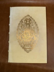 Sagrada Biblia Nácar Colunga 1964 Con 50 Códices SÚPER LUJO - Imagen 1 de 22