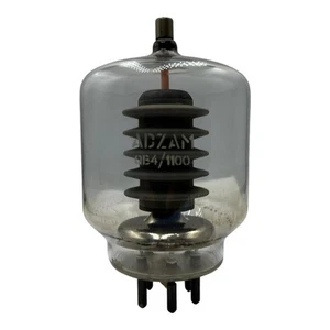QB4/1100 4-400A Adzam Electron Tube Valve - Picture 1 of 2