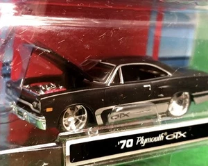 2007 Maisto Pro Rodz 1970 Plymouth GTX -Pro Touring-Lowrider  - Picture 1 of 3