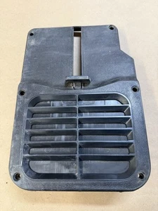 73-79 Ford Truck 78-79 Bronco Fresh Air Vent Driver Side OEM - Picture 1 of 3