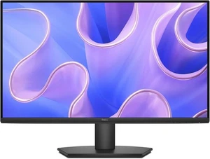 DELL SE2725HM computer monitor 27" 1920 x 1080 pixels Full HD LCD Black - Picture 1 of 3