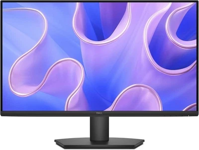 DELL SE2725HM computer monitor 27" 1920 x 1080 pixels Full HD LCD Black - Image 1 of 3