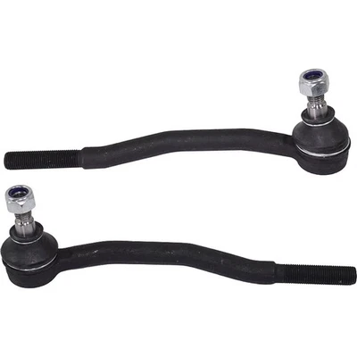 Juego de extremos de barra de amarre para Cadillac Catera 1997-1999 exterior delantero izquierdo y derecho Foto 1 de 4