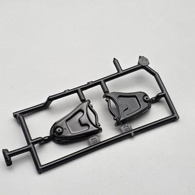 Monogram Revell 1/12 Chevy Bel Air Parts Kit Bash Upper A Arms Suspension - Image 1 of 2