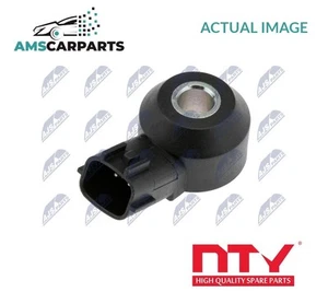 ENGINE DETONATION KNOCK SENSOR ESS-NS-005 NTY NEW OE REPLACEMENT - Picture 1 of 9