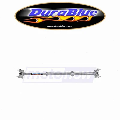 Dura Blue Oversize 3in. or 5in. Eliminator 2+2 Axle for 2001-2005 Yamaha ws Foto 1 de 4
