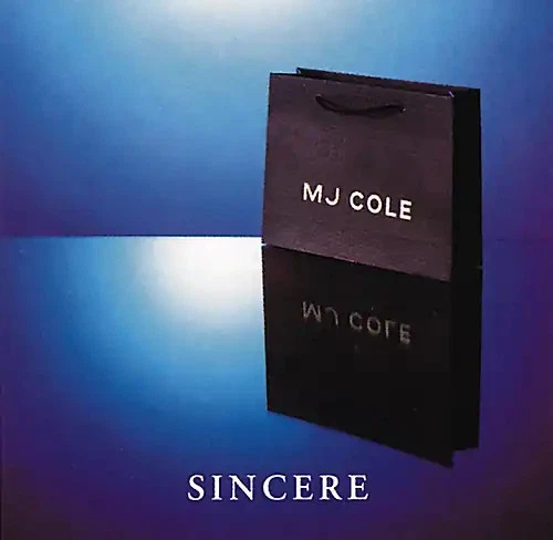 Mj Cole - Sincere - Bild 1 von 1