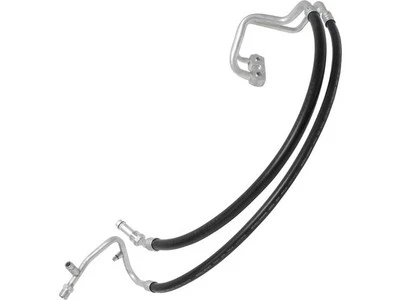 For 2002-2003 Ford E350 Super Duty A/C Manifold Hose Assembly 57912GGMG - Imagem 1 de 2