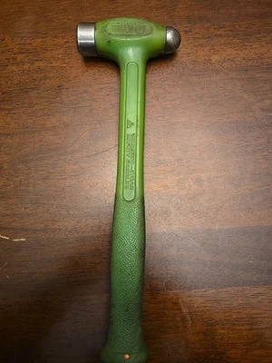 Martillo Matco Tools Ball Pean BH16DB Foto 1 de 2