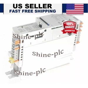 NEW LENZE E82EV751K2B E82EV751_2B Inverter 8200 Vector 0.75kW E82EV7512B 1PC - Picture 1 of 5