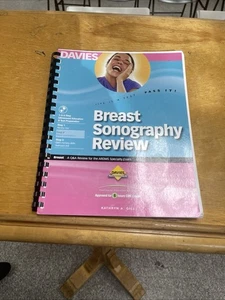 Breast Sonography Review 2010: A Review for the ARDMS Breast Exam - Picture 1 of 1
