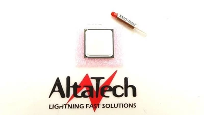 AMD OS4130WLU4DGN Opteron 4130 Quad-Core 2.6GHz Processor w/ Thermal Grease - Image 1 of 4