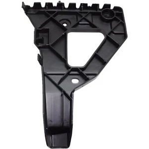 Soporte parachoques delantero izquierdo LH se adapta a Audi A6 Quattro AU1066100 2005-2011 4F0807227 - Imagen 1 de 4