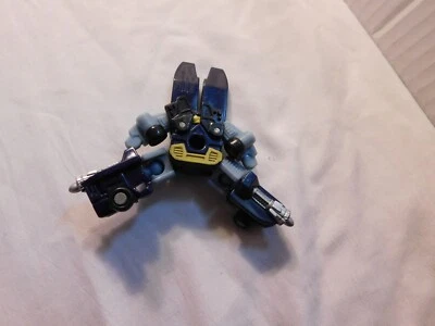 变形金刚 Armada Grindor Minicon 孩之宝 Takara 2001 — 第 1/3 张图片