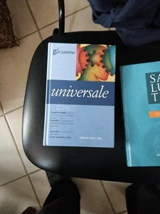 ENCICLOPEDIA LE GARZANTINE UNIVERSALE A - FRA CORRIERE DELLA SERA - Foto 1 di 1