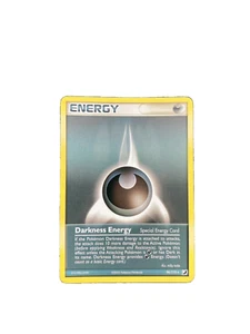 Pokémon TCG Darkness Energy Unseen Forces 96/115 Regular Rare LP. - Picture 1 of 2