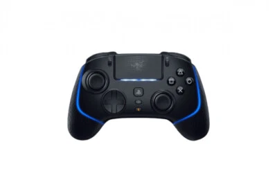 Razer Wolverine V2 Pro Gaming Controller Gamepad Wireless RF for PS5 PC Black - Immagine 1 di 4
