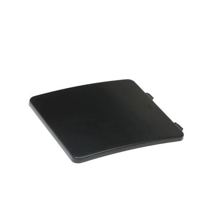 Крышка буксировочного крюка с грунтовкой на передний бампер для Mercedes Benz CLS550 2007-2010 - Изображение 1 из 4